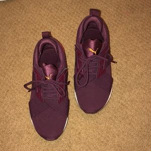 PUMA sneakers